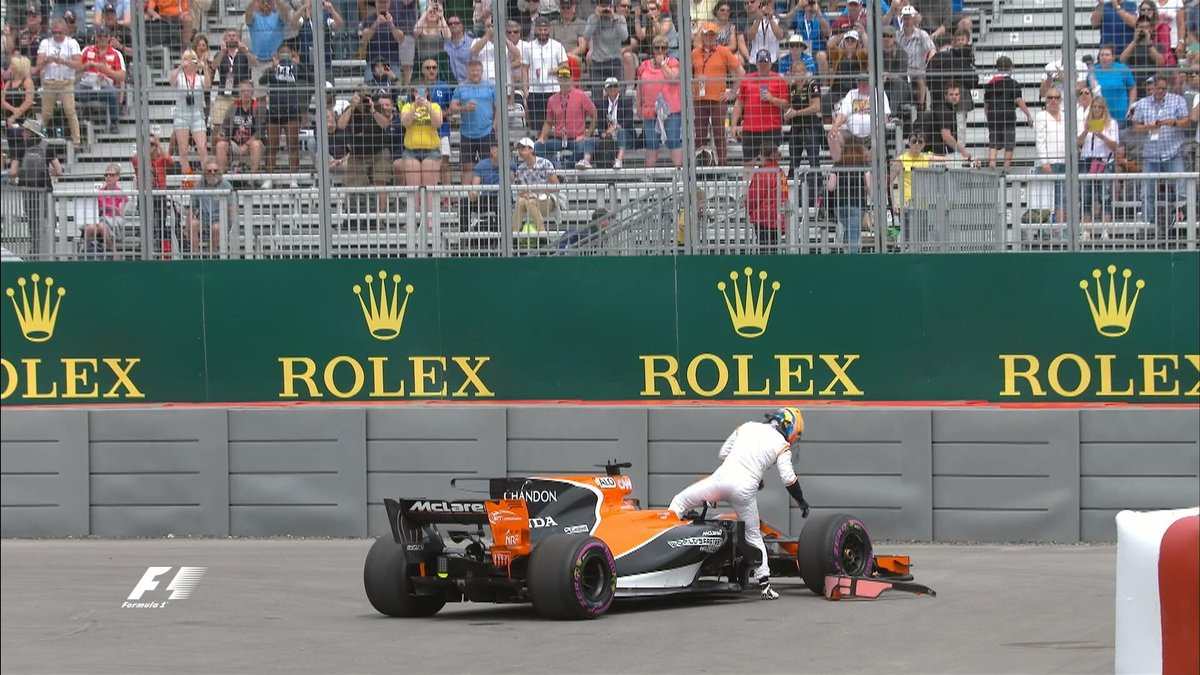 Alonso Kandos GP skeptiškai