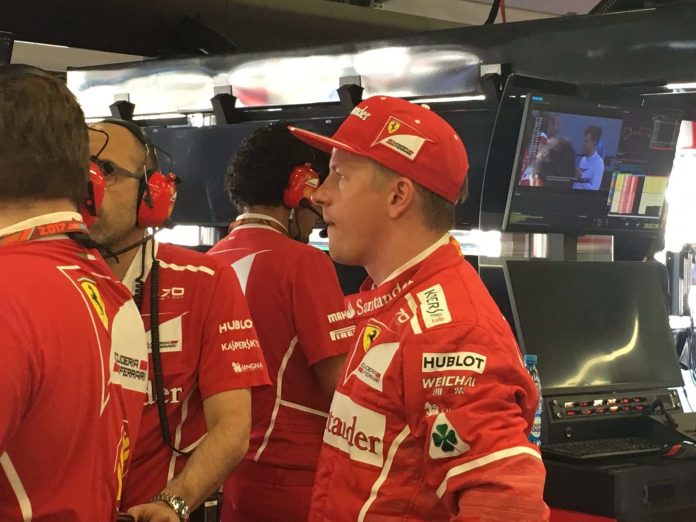 Kimi raikkonen Kimi raikkonen