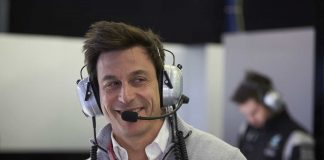 Toto Wolff