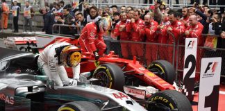 lewis hamilton mercedes sebastian vettel ferrari