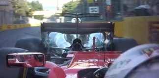 L. Hamiltonas: Vetteliui turėtų būti gėda