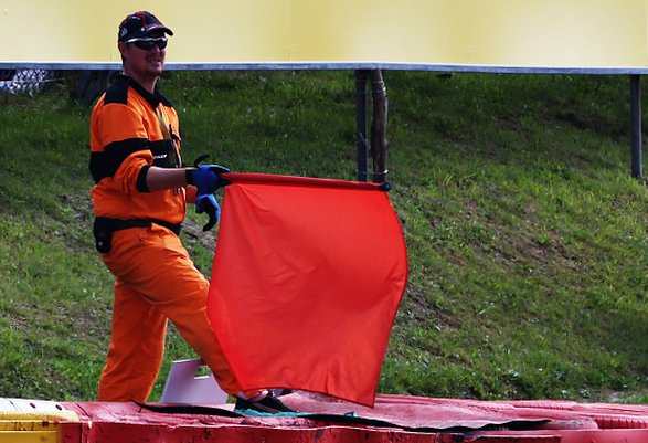 Azerbaidžano GP lenktynėse