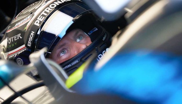 valtteri bottas