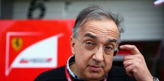 „Ferrari”: Alonso nedomina, sutarties su Verstappenu nėra, o Vettelis turi pasiūlymą Sergio Marchione