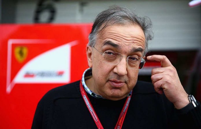 Sergio Marchione Sergio Marchione