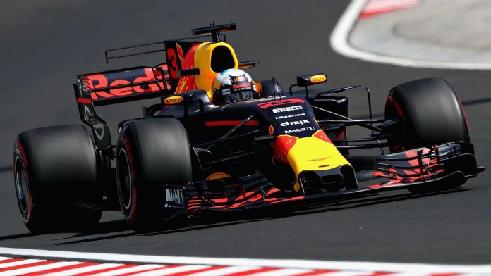 daniel ricciardo daniel ricciardo