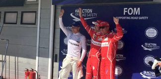 TOP 3 komentarai po kvalifikacijos Vengrijoje vengrijos gp