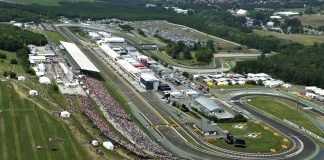Vengrijos GP: trumpa apžvalga