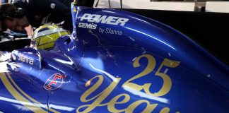 Barcelona F1 test 27/02-02/03/17