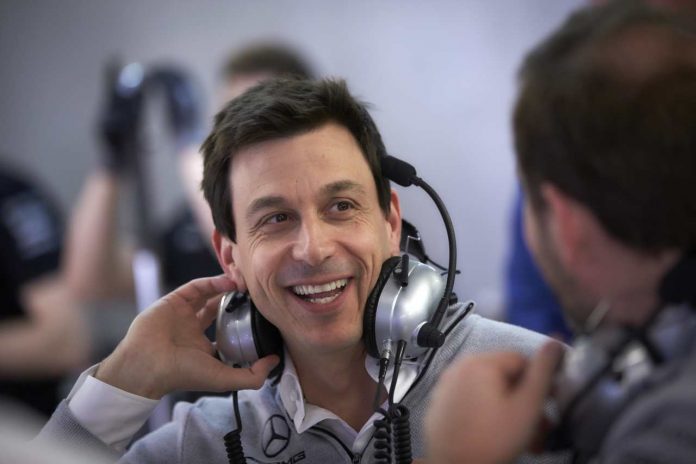 mercedes toto wolff toto wolff mercedes