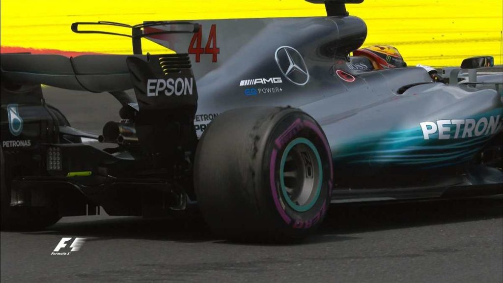 Austrijos GP lenktynėse