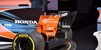 „McLaren” dėl variklio apsispręs rugsėjo mėnesį