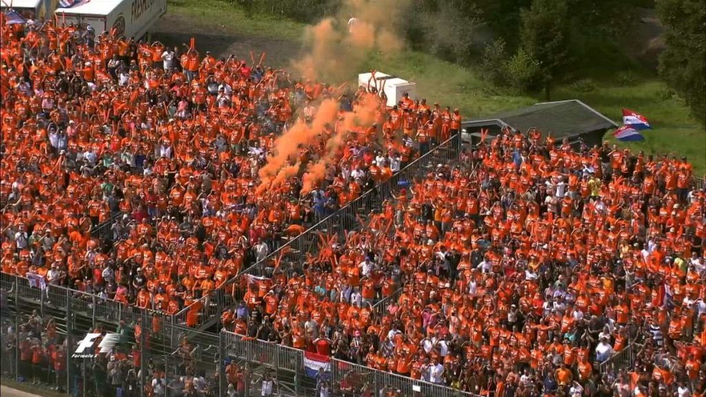 Belgijos GP lenktynėse