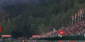 „Sauber” atskleidė, kodėl žlugo partnerystė su „Honda” Pascal Wehrlein sauber