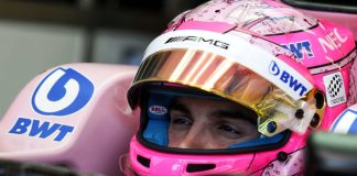 force india esteban ocon