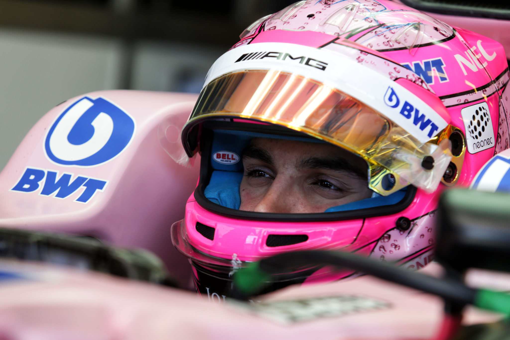 force india esteban ocon force india esteban ocon