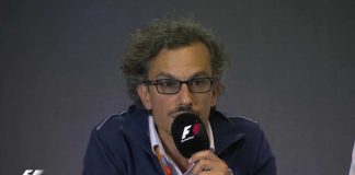 FIA aiškina, kodėl buvo pasirinktas „Halo” (Video)