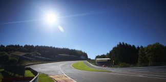 Belgijos GP: trumpa apžvalga