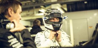 Italijos GP kvalifikacijoje