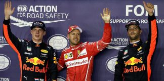 singapore qualification