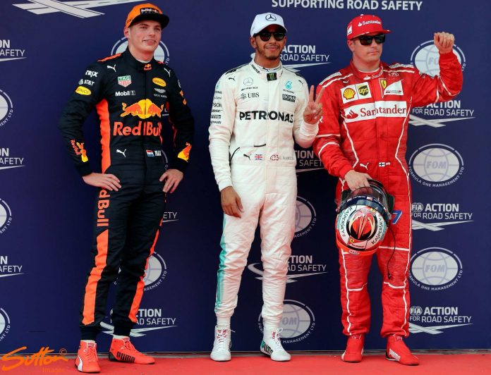 qualify kimi raikkonen lewis hamilton max verstappen qualify kimi raikkonen lewis hamilton max verstappen