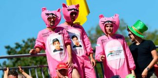 „Force India” gali būti ramūs likusiuose etapuose ramūs