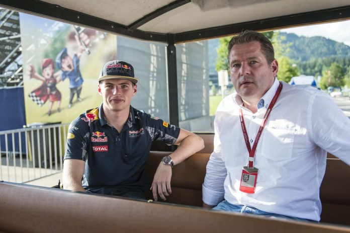 max jos verstappen