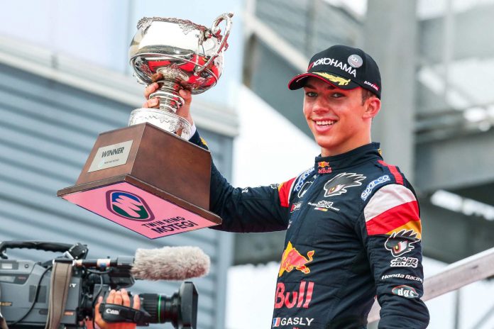 pierre gasly pierre gasly