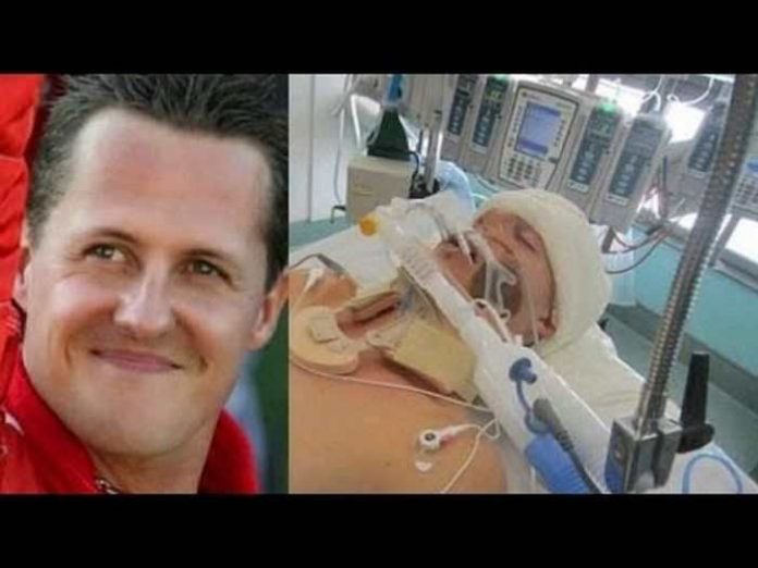 Schumi