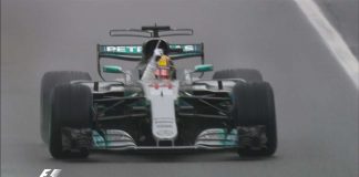 TOP 3 komentarai po kvalifikacijos sustabdyti