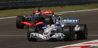 10 Formulės 1 antirekordininkų antirekordininkų