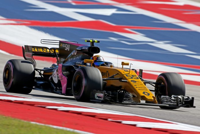 Carlos Sainz Carlos Sainz