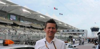 Oficialu: Marcinas Budkowskis užims „Renault” vykdomojo direktoriaus pareigas marcin budkowski