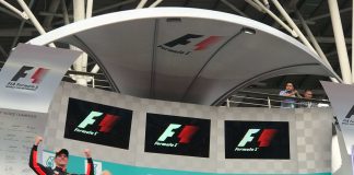 TOP 3 komentarai po lenktynių Malaizijoje max verstappen lewis hamilton daniel ricciardo