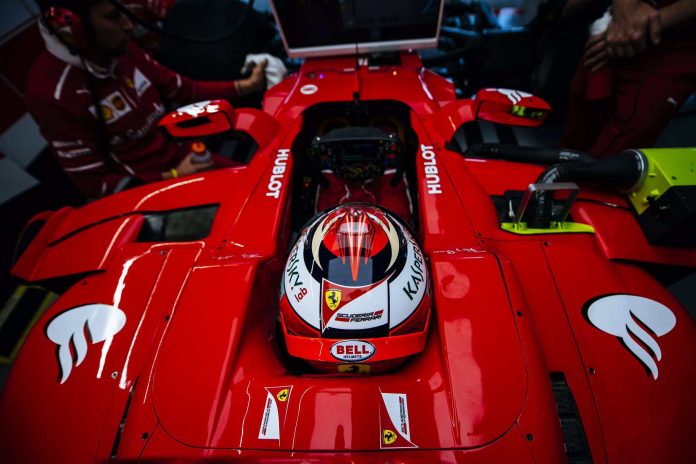Kimi raikkonen Kimi raikkonen