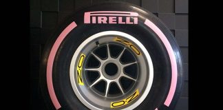 Padangų bandymai Brazilijoje atšaukti atšaukti