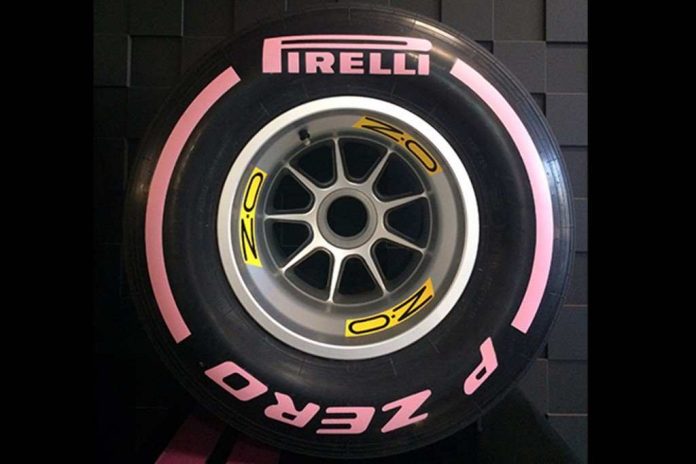 pirelli ultra soft atšaukti