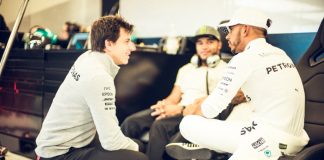 toto wolff lewis hamilton