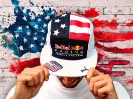 daniel ricciardo red bull