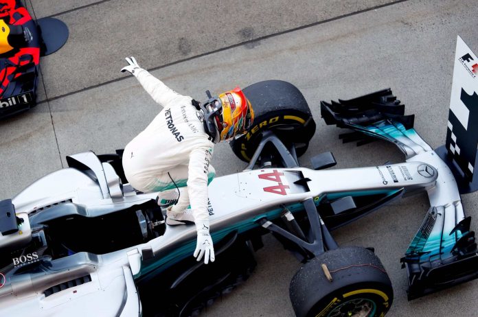 Lewis Hamilton Lewis Hamilton