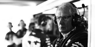 H. Marko įspėjo D. Ricciardo dėl perėjimo į „Ferrari“ ar „Mercedes“ Dr Helmut Marko