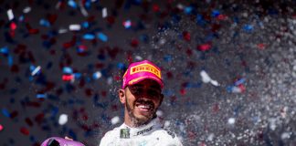 L. Hamiltonas nesužavėtas Prancūzijos GP trasa lewis hamilton