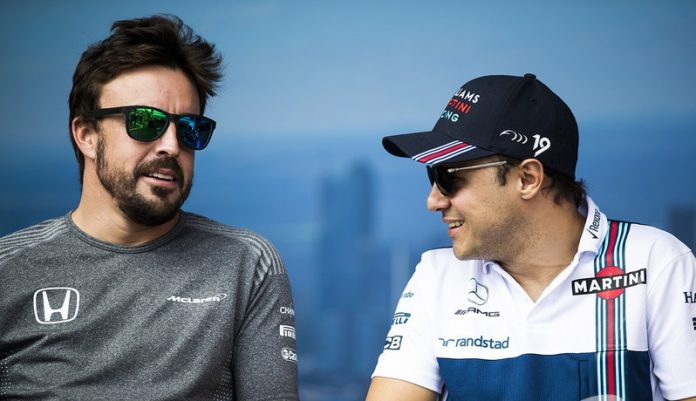 Alonso Massa