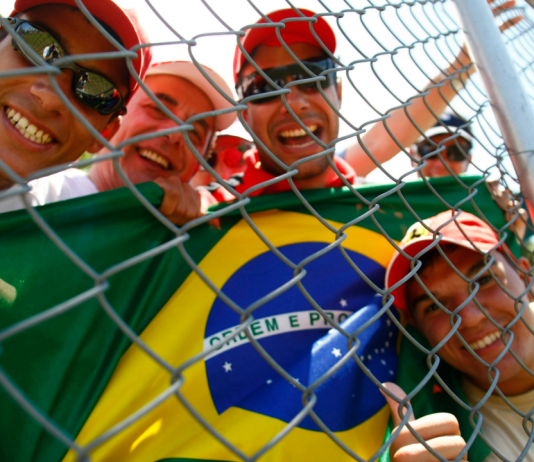brazil