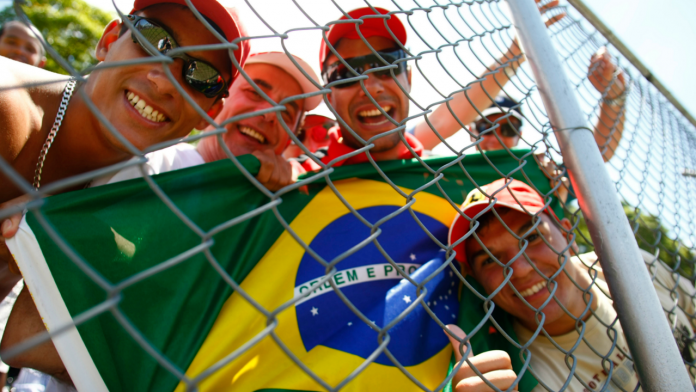 brazil brazil