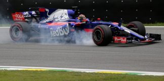 brendon hartley