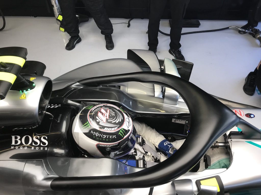 valtteri bottas