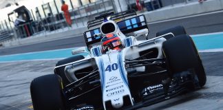 Nico Rosbergas: R. Kubicos svajonė lenktyniauti dar nėra baigta pasiruošęs