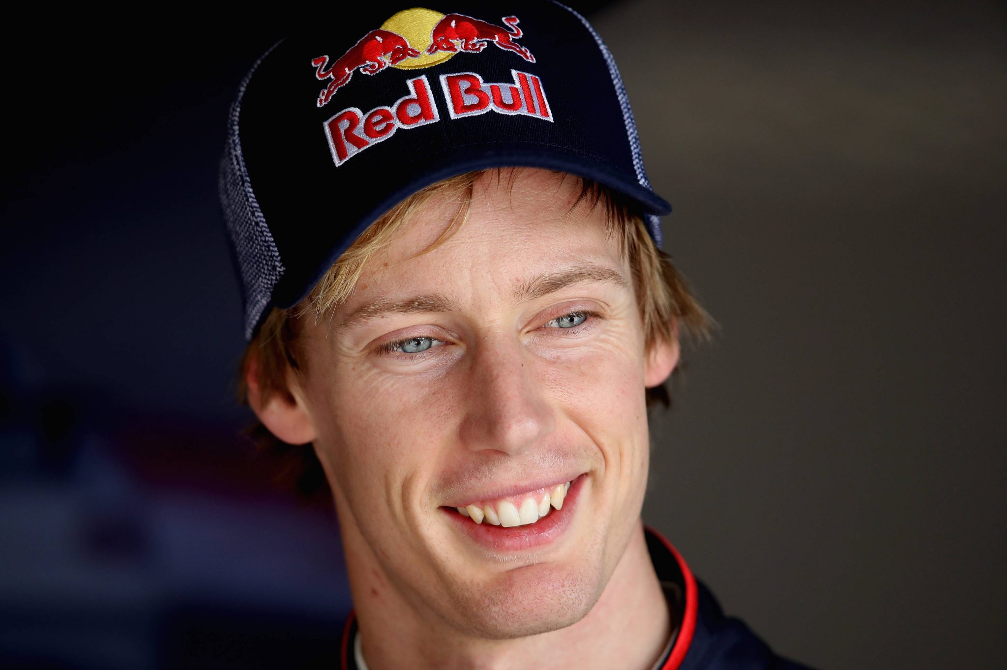 brendon hartley