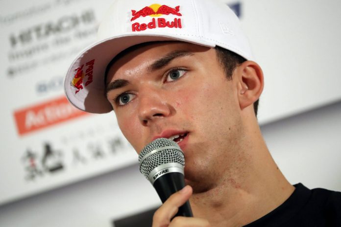 pierre gasly pierre gasly
